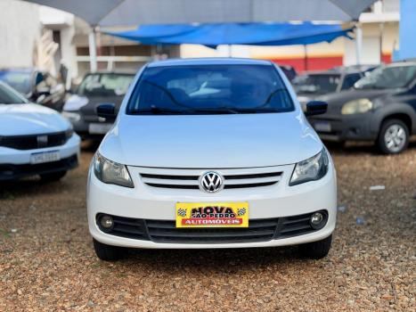 VOLKSWAGEN Gol 1.0 4P G5 FLEX, Foto 2