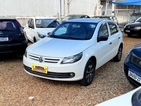 VOLKSWAGEN Gol 1.0 4P G5 FLEX, Foto 3