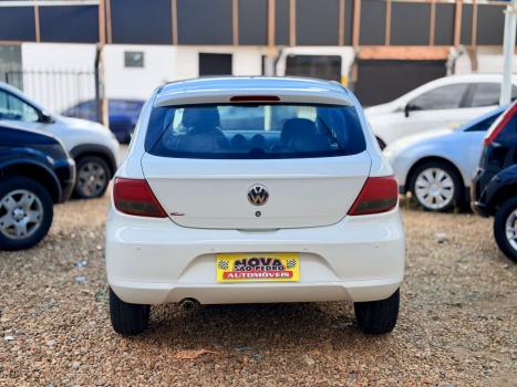 VOLKSWAGEN Gol 1.0 4P G5 FLEX, Foto 5