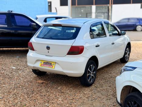 VOLKSWAGEN Gol 1.0 4P G5 FLEX, Foto 6