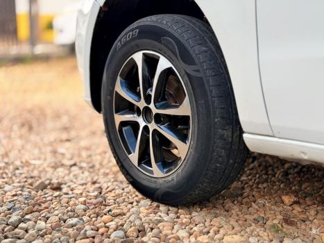 VOLKSWAGEN Gol 1.0 4P G5 FLEX, Foto 7