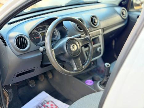 VOLKSWAGEN Gol 1.0 4P G5 FLEX, Foto 8