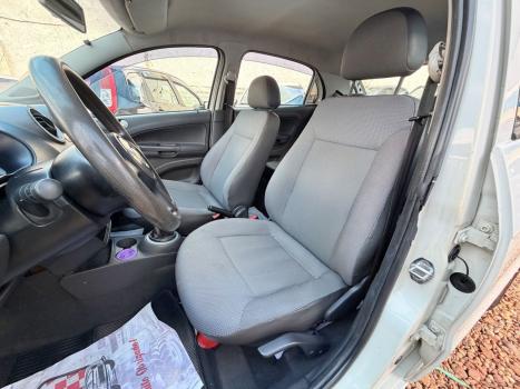 VOLKSWAGEN Gol 1.0 4P G5 FLEX, Foto 9