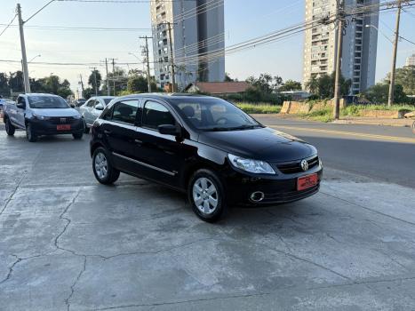 VOLKSWAGEN Gol 1.0 4P G5 I-TREND FLEX, Foto 4