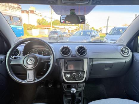 VOLKSWAGEN Gol 1.0 4P G5 I-TREND FLEX, Foto 11