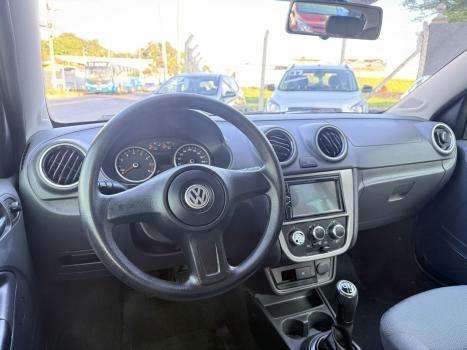 VOLKSWAGEN Gol 1.0 4P G5 I-TREND FLEX, Foto 12