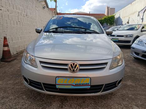 VOLKSWAGEN Gol 1.0 4P G5 FLEX, Foto 2