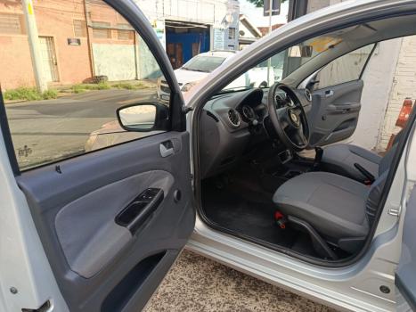 VOLKSWAGEN Gol 1.0 4P G5 FLEX, Foto 6