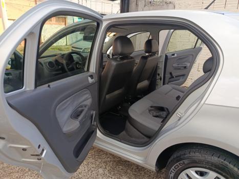 VOLKSWAGEN Gol 1.0 4P G5 FLEX, Foto 7