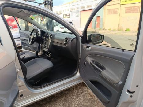 VOLKSWAGEN Gol 1.0 4P G5 FLEX, Foto 8