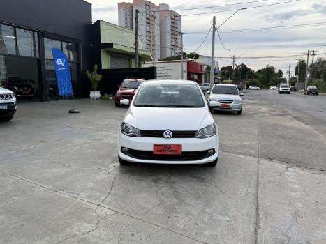 VOLKSWAGEN Gol 1.0 4P G6 COMFORTLINE FLEX, Foto 2