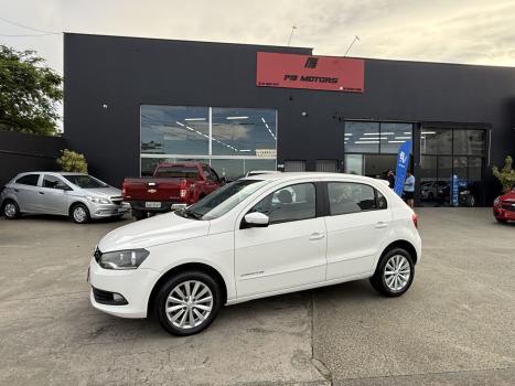 VOLKSWAGEN Gol 1.0 4P G6 COMFORTLINE FLEX, Foto 3