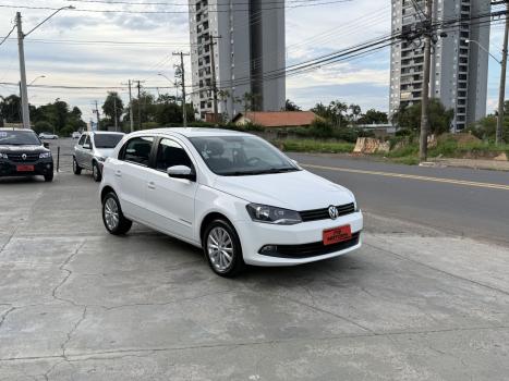 VOLKSWAGEN Gol 1.0 4P G6 COMFORTLINE FLEX, Foto 4