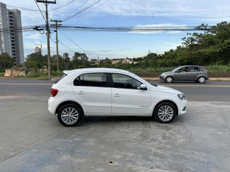 VOLKSWAGEN Gol 1.0 4P G6 COMFORTLINE FLEX, Foto 5