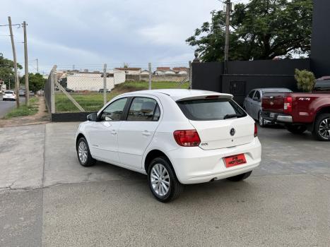 VOLKSWAGEN Gol 1.0 4P G6 COMFORTLINE FLEX, Foto 6