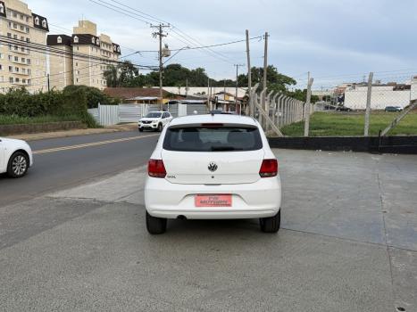 VOLKSWAGEN Gol 1.0 4P G6 COMFORTLINE FLEX, Foto 7