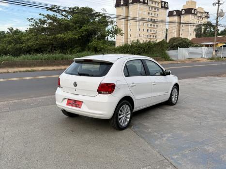 VOLKSWAGEN Gol 1.0 4P G6 COMFORTLINE FLEX, Foto 8