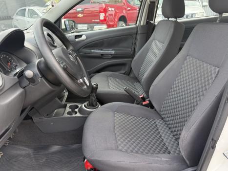 VOLKSWAGEN Gol 1.0 4P G6 COMFORTLINE FLEX, Foto 10