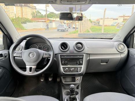 VOLKSWAGEN Gol 1.0 4P G6 COMFORTLINE FLEX, Foto 11