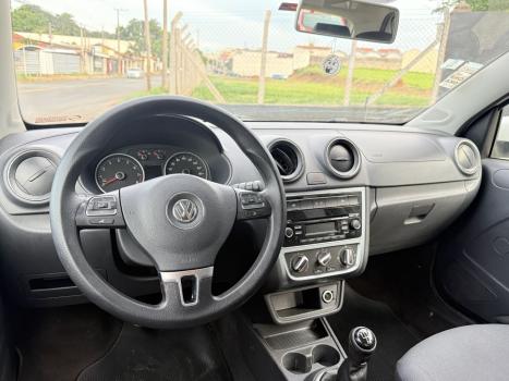 VOLKSWAGEN Gol 1.0 4P G6 COMFORTLINE FLEX, Foto 12