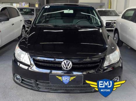 VOLKSWAGEN Gol 1.0 4P G5 FLEX, Foto 2