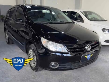 VOLKSWAGEN Gol 1.0 4P G5 FLEX, Foto 3