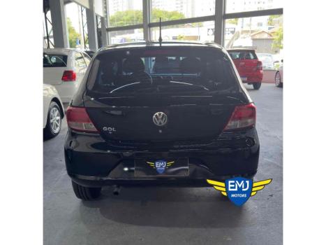 VOLKSWAGEN Gol 1.0 4P G5 FLEX, Foto 5