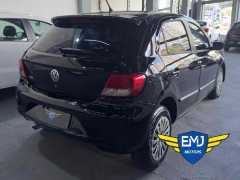 VOLKSWAGEN Gol 1.0 4P G5 FLEX, Foto 6