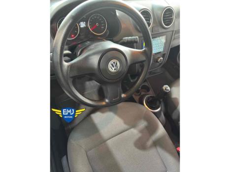 VOLKSWAGEN Gol 1.0 4P G5 FLEX, Foto 7