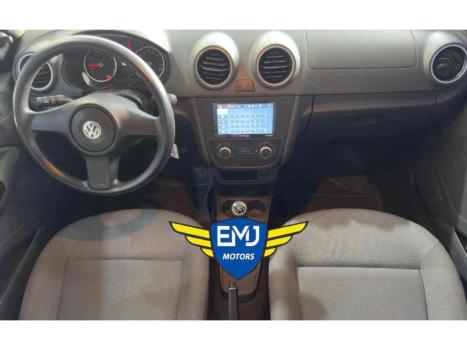 VOLKSWAGEN Gol 1.0 4P G5 FLEX, Foto 8