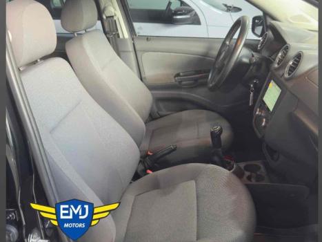 VOLKSWAGEN Gol 1.0 4P G5 FLEX, Foto 11