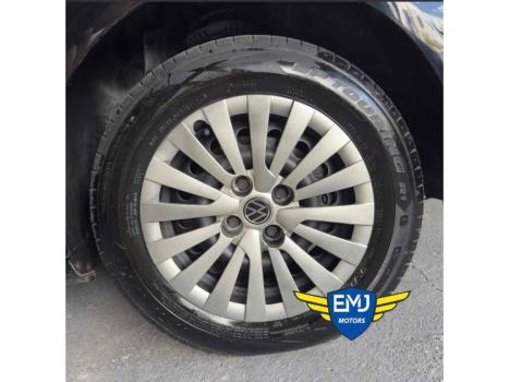 VOLKSWAGEN Gol 1.0 4P G5 FLEX, Foto 13
