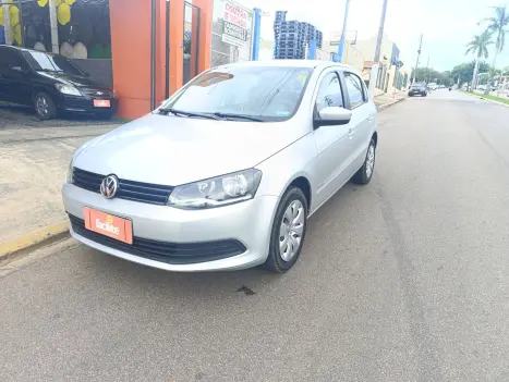 VOLKSWAGEN Gol 1.0 4P G6 I-TREND FLEX, Foto 1