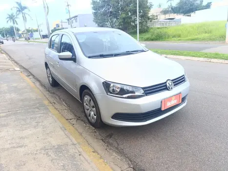 VOLKSWAGEN Gol 1.0 4P G6 I-TREND FLEX, Foto 2