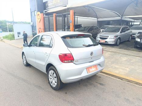VOLKSWAGEN Gol 1.0 4P G6 I-TREND FLEX, Foto 4