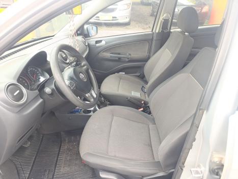 VOLKSWAGEN Gol 1.0 4P G6 I-TREND FLEX, Foto 5