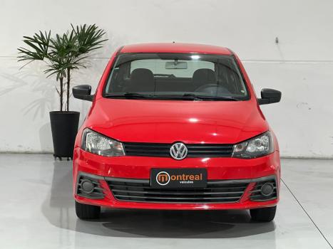 VOLKSWAGEN Gol 1.0 4P G6 TRENDLINE FLEX, Foto 2