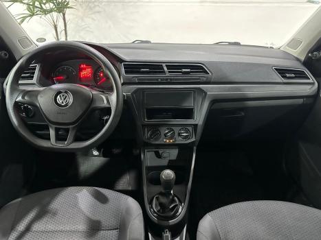 VOLKSWAGEN Gol 1.0 4P G6 TRENDLINE FLEX, Foto 6