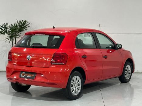 VOLKSWAGEN Gol 1.0 4P G6 TRENDLINE FLEX, Foto 7