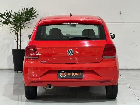 VOLKSWAGEN Gol 1.0 4P G6 TRENDLINE FLEX, Foto 8