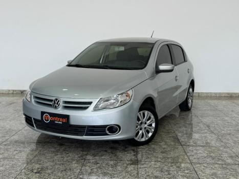 VOLKSWAGEN Gol 1.0 4P G5 FLEX, Foto 1