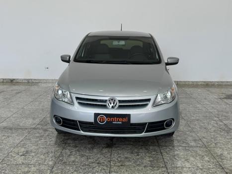 VOLKSWAGEN Gol 1.0 4P G5 FLEX, Foto 2