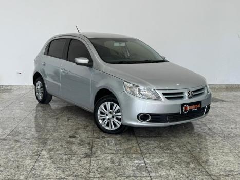 VOLKSWAGEN Gol 1.0 4P G5 FLEX, Foto 3