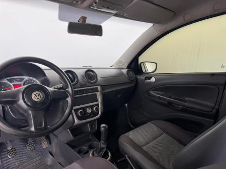 VOLKSWAGEN Gol 1.0 4P G5 FLEX, Foto 4