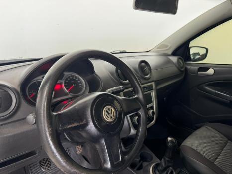VOLKSWAGEN Gol 1.0 4P G5 FLEX, Foto 6