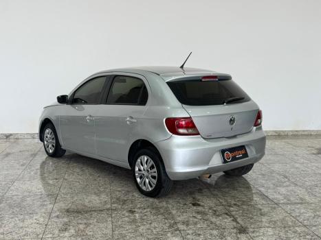 VOLKSWAGEN Gol 1.0 4P G5 FLEX, Foto 8