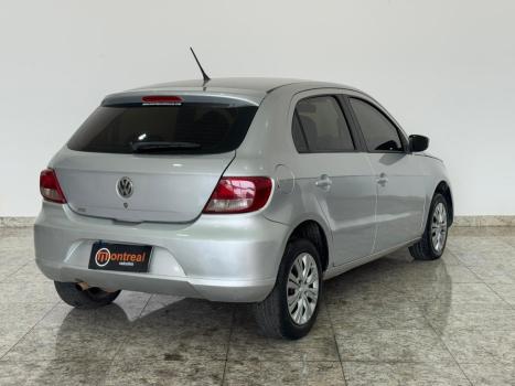VOLKSWAGEN Gol 1.0 4P G5 FLEX, Foto 9