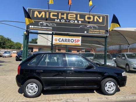 VOLKSWAGEN Gol 1.0 4P G4 FLEX, Foto 1