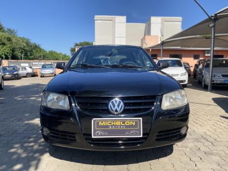 VOLKSWAGEN Gol 1.0 4P G4 FLEX, Foto 2