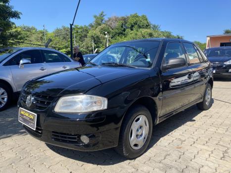 VOLKSWAGEN Gol 1.0 4P G4 FLEX, Foto 4